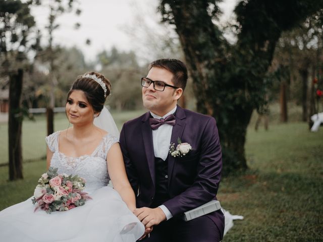 O casamento de Nicolas e Gabrielli em Nova Santa Rita, Rio Grande do Sul 88