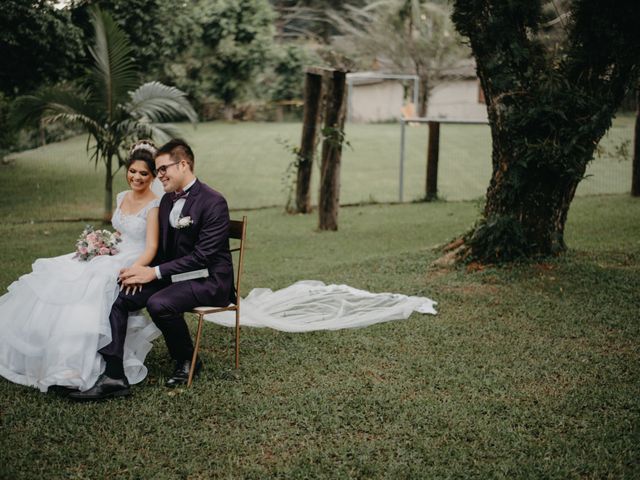 O casamento de Nicolas e Gabrielli em Nova Santa Rita, Rio Grande do Sul 89