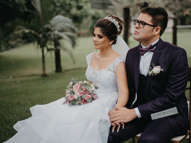 O casamento de Nicolas e Gabrielli em Nova Santa Rita, Rio Grande do Sul 92