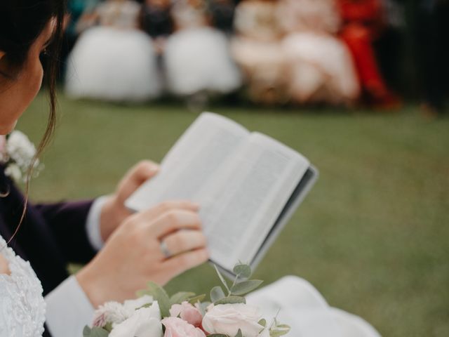 O casamento de Nicolas e Gabrielli em Nova Santa Rita, Rio Grande do Sul 102