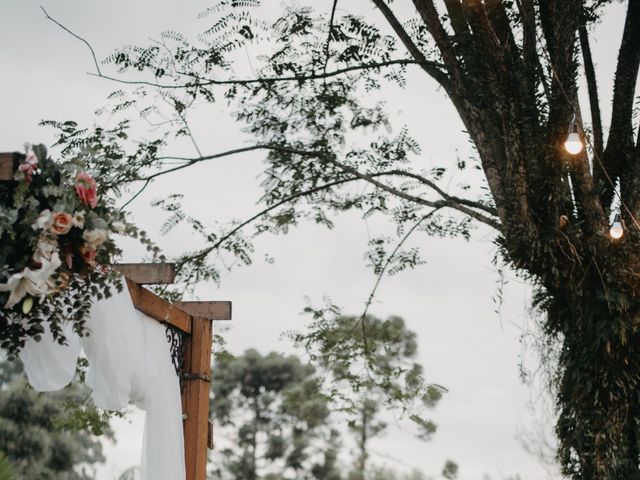 O casamento de Nicolas e Gabrielli em Nova Santa Rita, Rio Grande do Sul 105