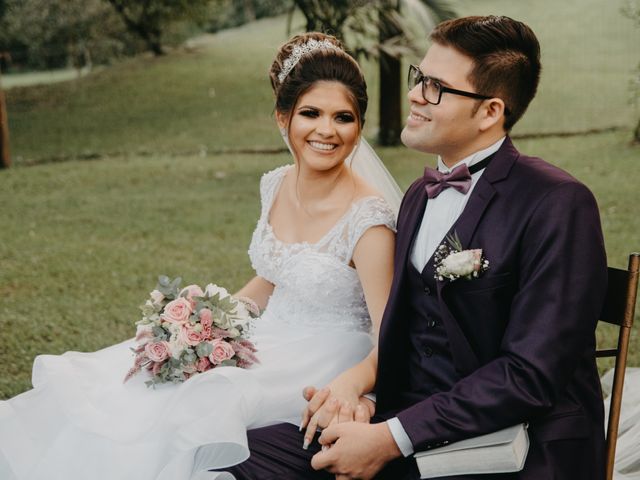 O casamento de Nicolas e Gabrielli em Nova Santa Rita, Rio Grande do Sul 106