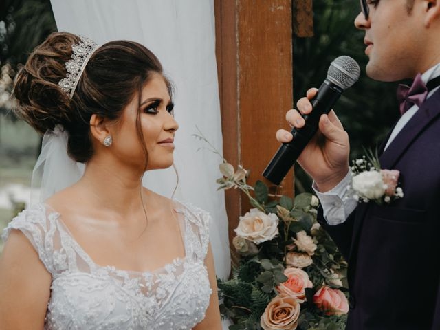 O casamento de Nicolas e Gabrielli em Nova Santa Rita, Rio Grande do Sul 111