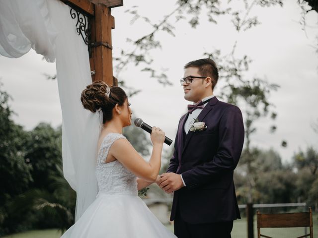 O casamento de Nicolas e Gabrielli em Nova Santa Rita, Rio Grande do Sul 114