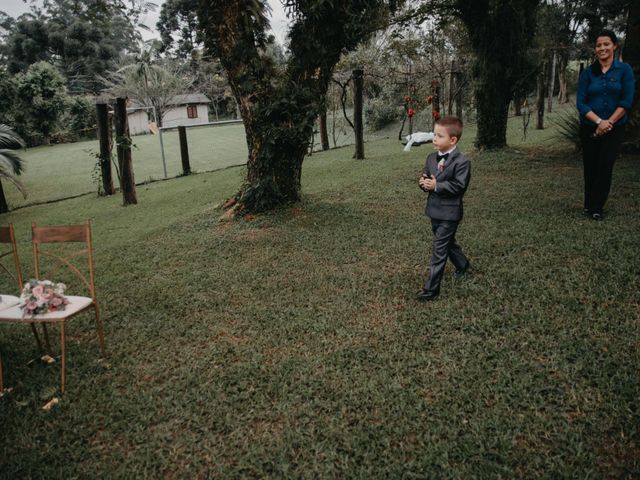 O casamento de Nicolas e Gabrielli em Nova Santa Rita, Rio Grande do Sul 117