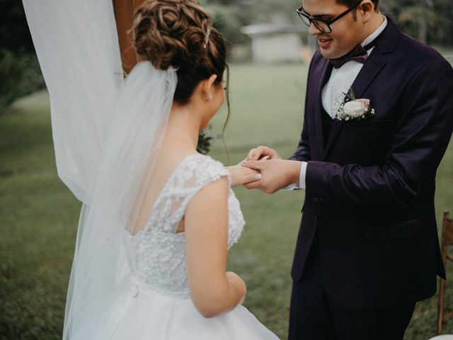 O casamento de Nicolas e Gabrielli em Nova Santa Rita, Rio Grande do Sul 121