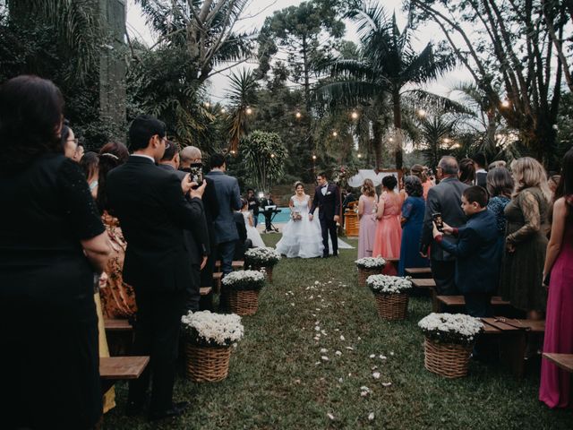O casamento de Nicolas e Gabrielli em Nova Santa Rita, Rio Grande do Sul 126