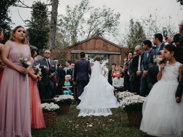 O casamento de Nicolas e Gabrielli em Nova Santa Rita, Rio Grande do Sul 130