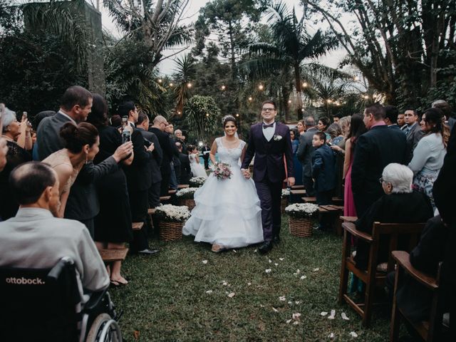 O casamento de Nicolas e Gabrielli em Nova Santa Rita, Rio Grande do Sul 131