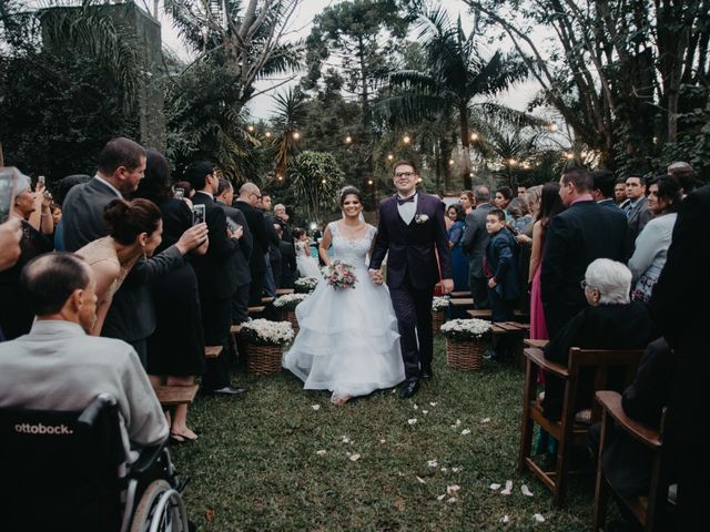 O casamento de Nicolas e Gabrielli em Nova Santa Rita, Rio Grande do Sul 132
