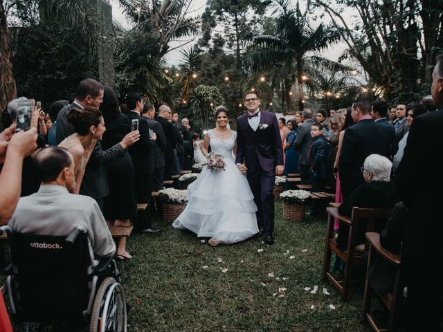 O casamento de Nicolas e Gabrielli em Nova Santa Rita, Rio Grande do Sul 133