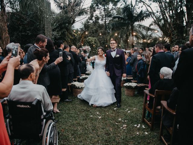 O casamento de Nicolas e Gabrielli em Nova Santa Rita, Rio Grande do Sul 134