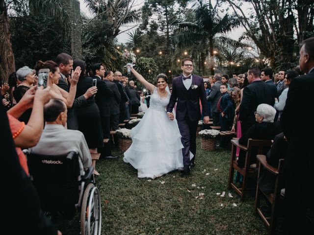 O casamento de Nicolas e Gabrielli em Nova Santa Rita, Rio Grande do Sul 135