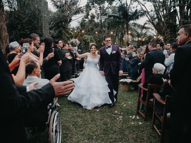 O casamento de Nicolas e Gabrielli em Nova Santa Rita, Rio Grande do Sul 136