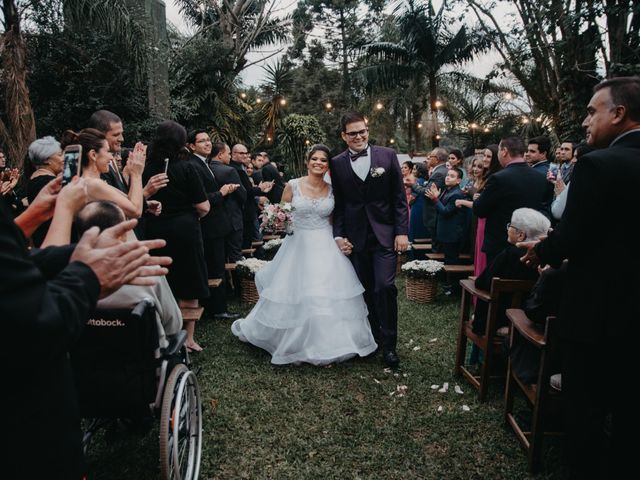 O casamento de Nicolas e Gabrielli em Nova Santa Rita, Rio Grande do Sul 137