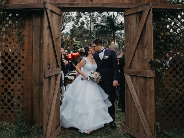 O casamento de Nicolas e Gabrielli em Nova Santa Rita, Rio Grande do Sul 138