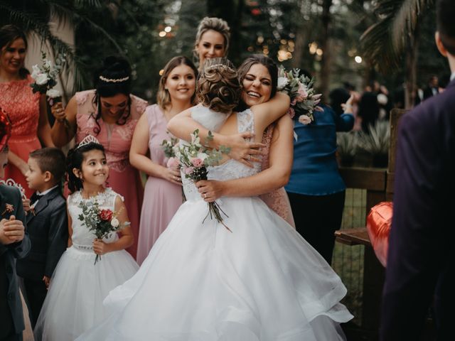 O casamento de Nicolas e Gabrielli em Nova Santa Rita, Rio Grande do Sul 143