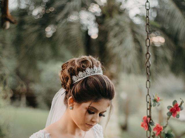 O casamento de Nicolas e Gabrielli em Nova Santa Rita, Rio Grande do Sul 154