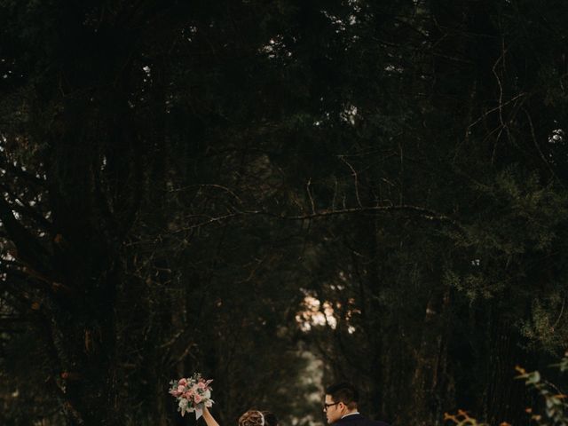 O casamento de Nicolas e Gabrielli em Nova Santa Rita, Rio Grande do Sul 156