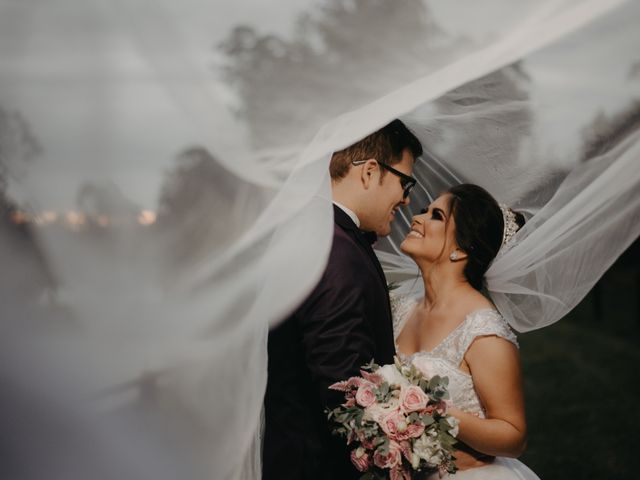 O casamento de Nicolas e Gabrielli em Nova Santa Rita, Rio Grande do Sul 166