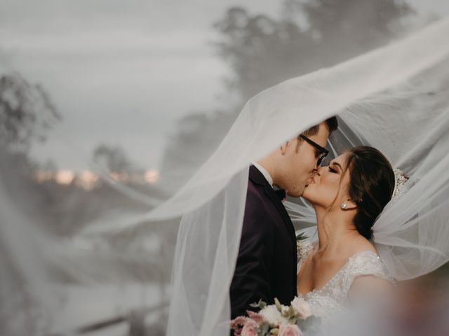 O casamento de Nicolas e Gabrielli em Nova Santa Rita, Rio Grande do Sul 167