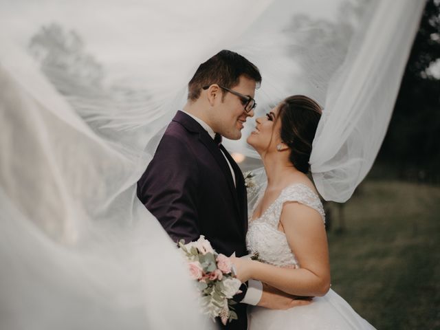 O casamento de Nicolas e Gabrielli em Nova Santa Rita, Rio Grande do Sul 169