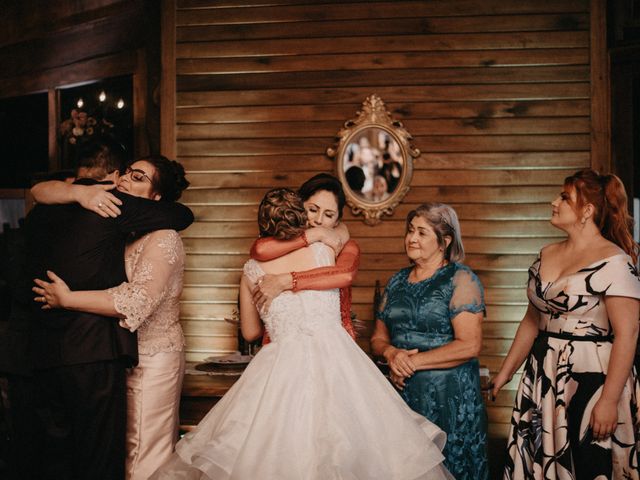 O casamento de Nicolas e Gabrielli em Nova Santa Rita, Rio Grande do Sul 182