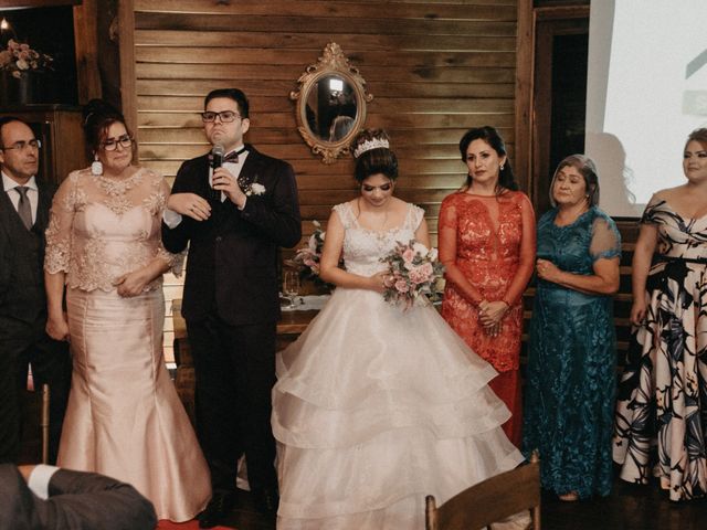 O casamento de Nicolas e Gabrielli em Nova Santa Rita, Rio Grande do Sul 187