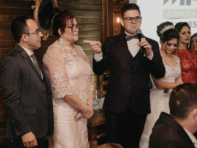 O casamento de Nicolas e Gabrielli em Nova Santa Rita, Rio Grande do Sul 194