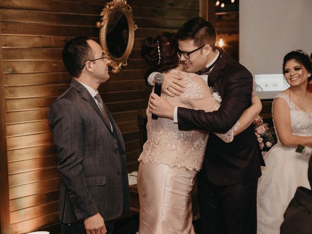 O casamento de Nicolas e Gabrielli em Nova Santa Rita, Rio Grande do Sul 196