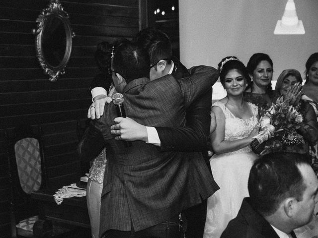 O casamento de Nicolas e Gabrielli em Nova Santa Rita, Rio Grande do Sul 197