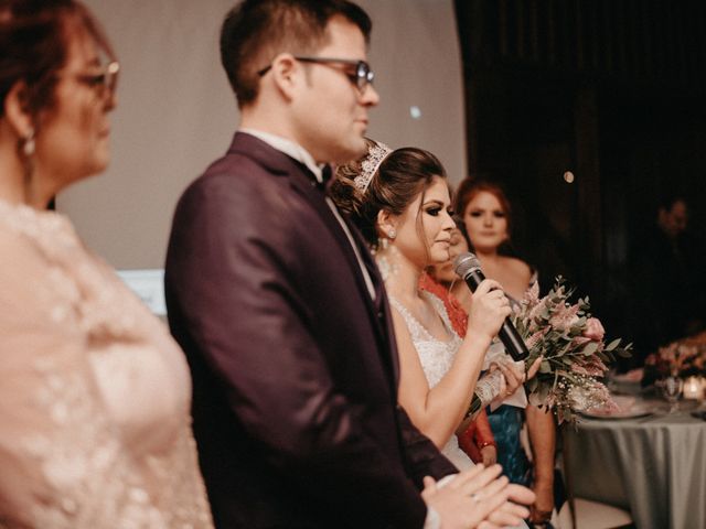 O casamento de Nicolas e Gabrielli em Nova Santa Rita, Rio Grande do Sul 201
