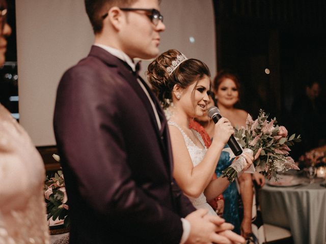 O casamento de Nicolas e Gabrielli em Nova Santa Rita, Rio Grande do Sul 202