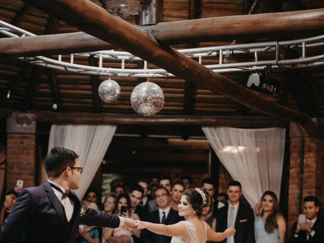 O casamento de Nicolas e Gabrielli em Nova Santa Rita, Rio Grande do Sul 215