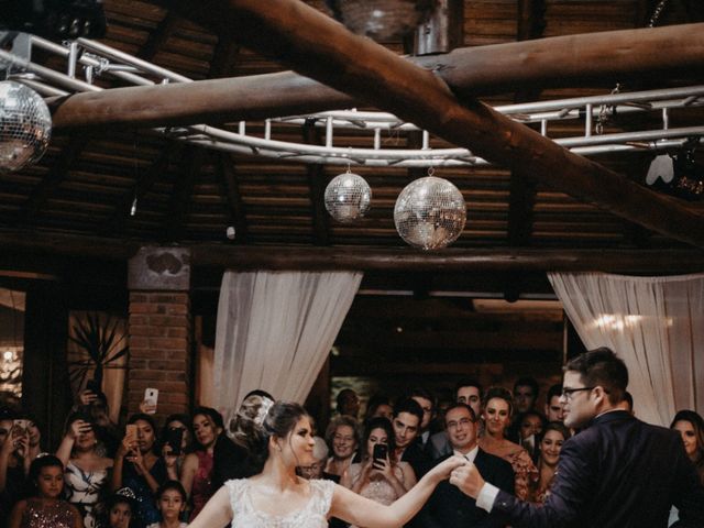 O casamento de Nicolas e Gabrielli em Nova Santa Rita, Rio Grande do Sul 218