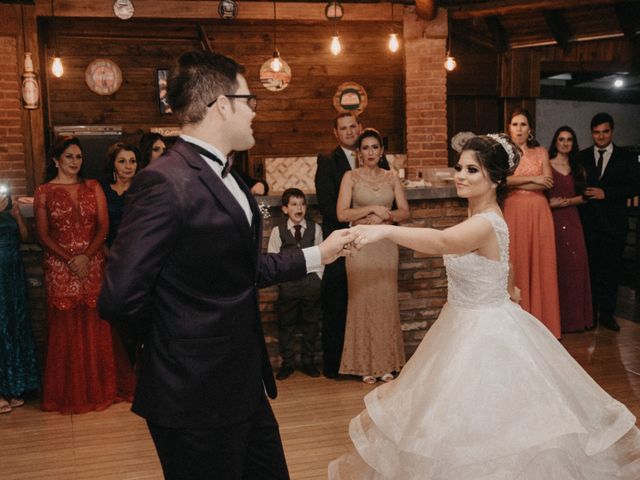 O casamento de Nicolas e Gabrielli em Nova Santa Rita, Rio Grande do Sul 219