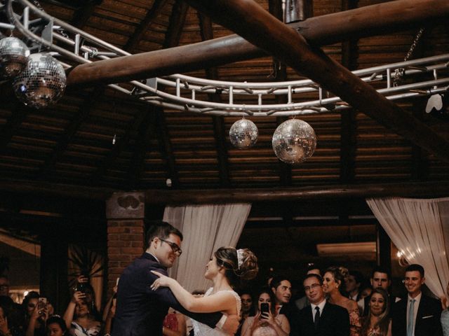 O casamento de Nicolas e Gabrielli em Nova Santa Rita, Rio Grande do Sul 228