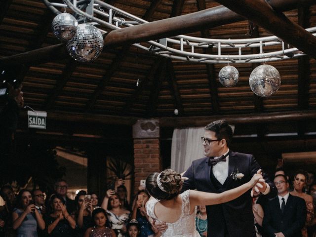 O casamento de Nicolas e Gabrielli em Nova Santa Rita, Rio Grande do Sul 236