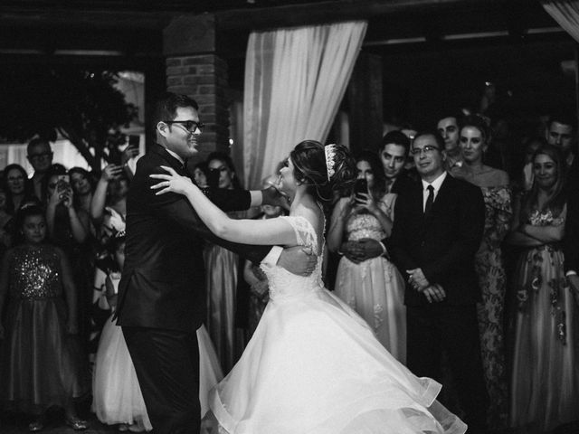 O casamento de Nicolas e Gabrielli em Nova Santa Rita, Rio Grande do Sul 237