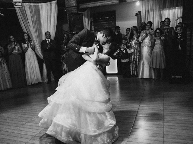 O casamento de Nicolas e Gabrielli em Nova Santa Rita, Rio Grande do Sul 245
