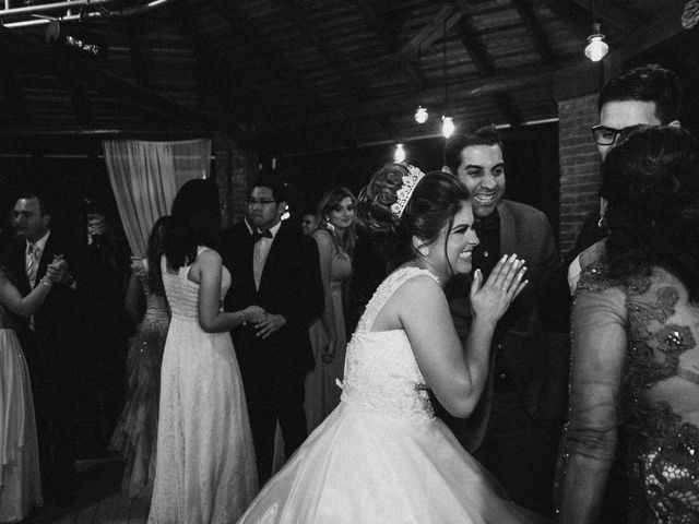 O casamento de Nicolas e Gabrielli em Nova Santa Rita, Rio Grande do Sul 248