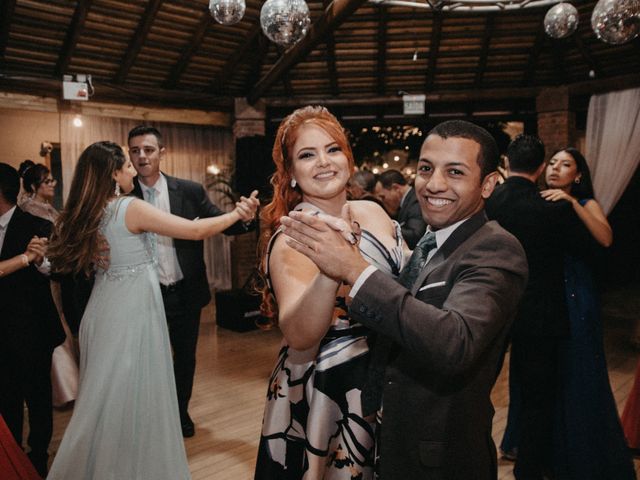 O casamento de Nicolas e Gabrielli em Nova Santa Rita, Rio Grande do Sul 249