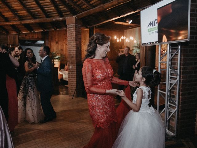 O casamento de Nicolas e Gabrielli em Nova Santa Rita, Rio Grande do Sul 250