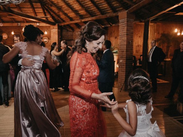 O casamento de Nicolas e Gabrielli em Nova Santa Rita, Rio Grande do Sul 251