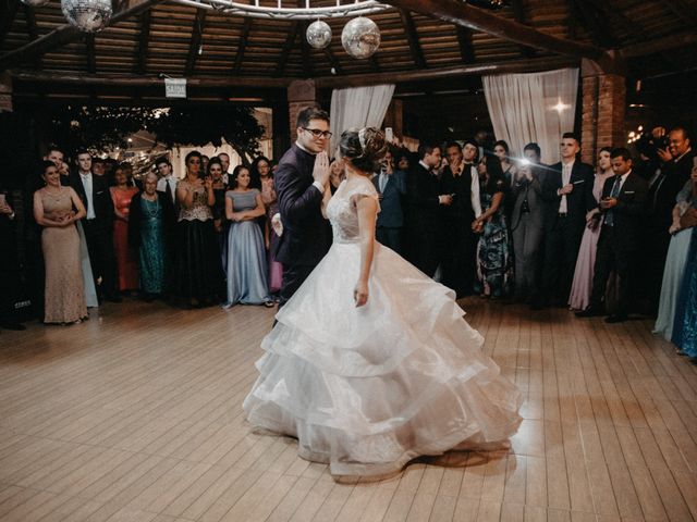 O casamento de Nicolas e Gabrielli em Nova Santa Rita, Rio Grande do Sul 255