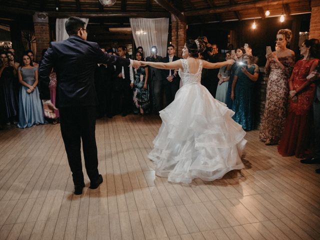 O casamento de Nicolas e Gabrielli em Nova Santa Rita, Rio Grande do Sul 265