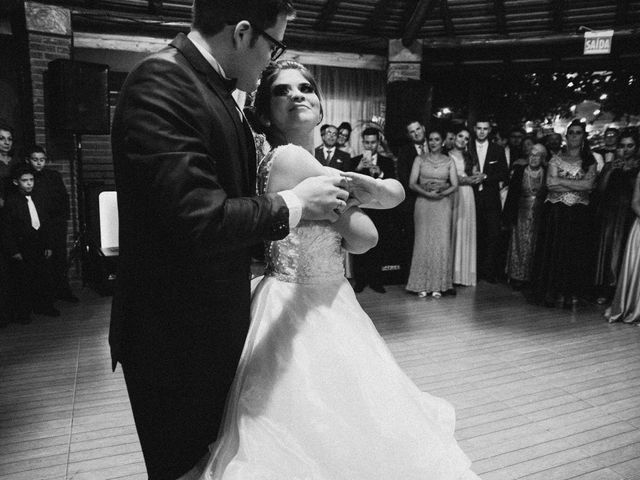 O casamento de Nicolas e Gabrielli em Nova Santa Rita, Rio Grande do Sul 269