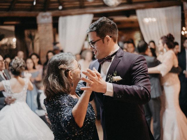 O casamento de Nicolas e Gabrielli em Nova Santa Rita, Rio Grande do Sul 279