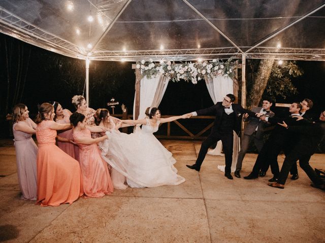 O casamento de Nicolas e Gabrielli em Nova Santa Rita, Rio Grande do Sul 291