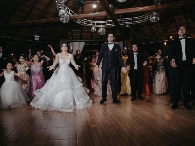 O casamento de Nicolas e Gabrielli em Nova Santa Rita, Rio Grande do Sul 307